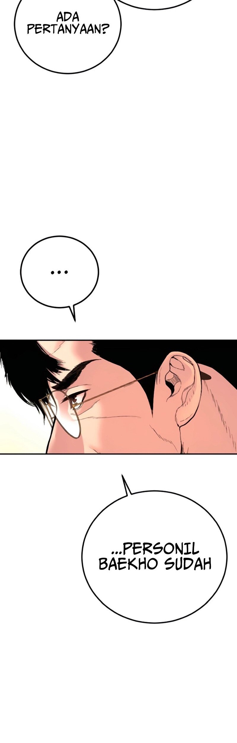 Manager Kim Chapter 192 - halaman 60
