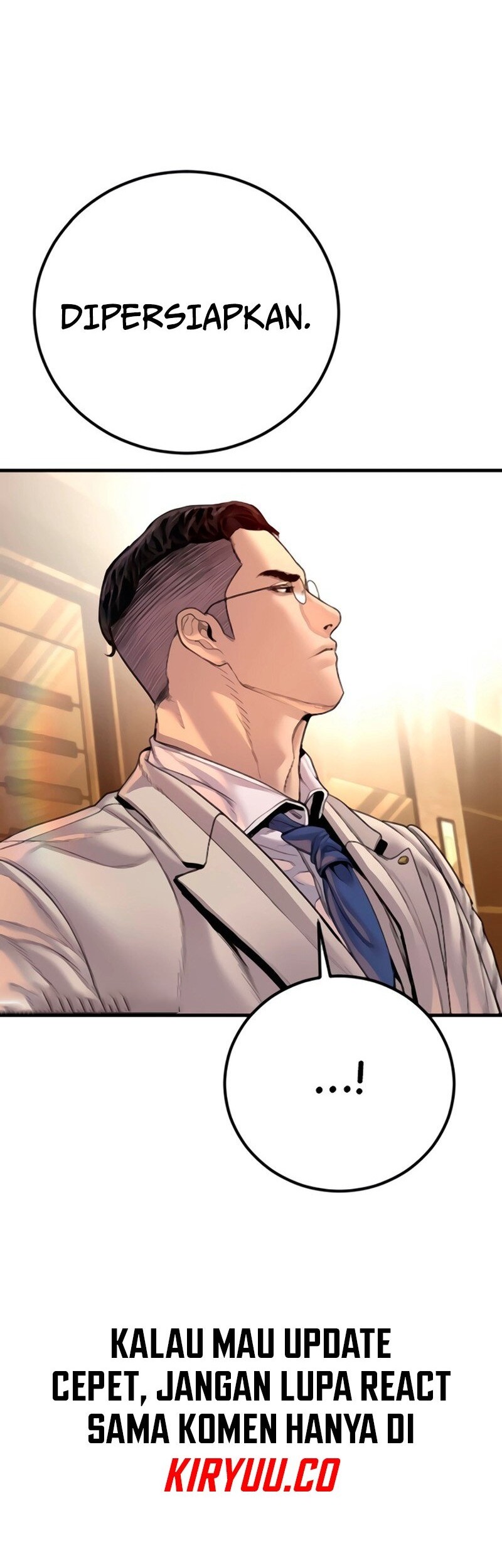 Manager Kim Chapter 192 - halaman 61