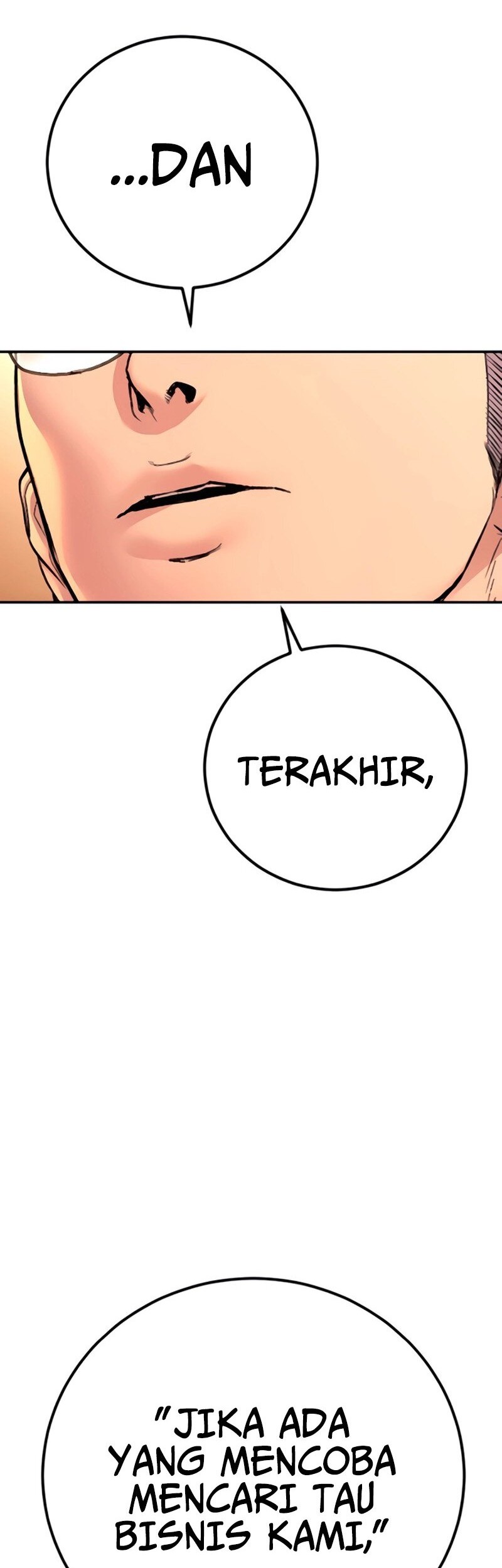 Manager Kim Chapter 192 - halaman 67
