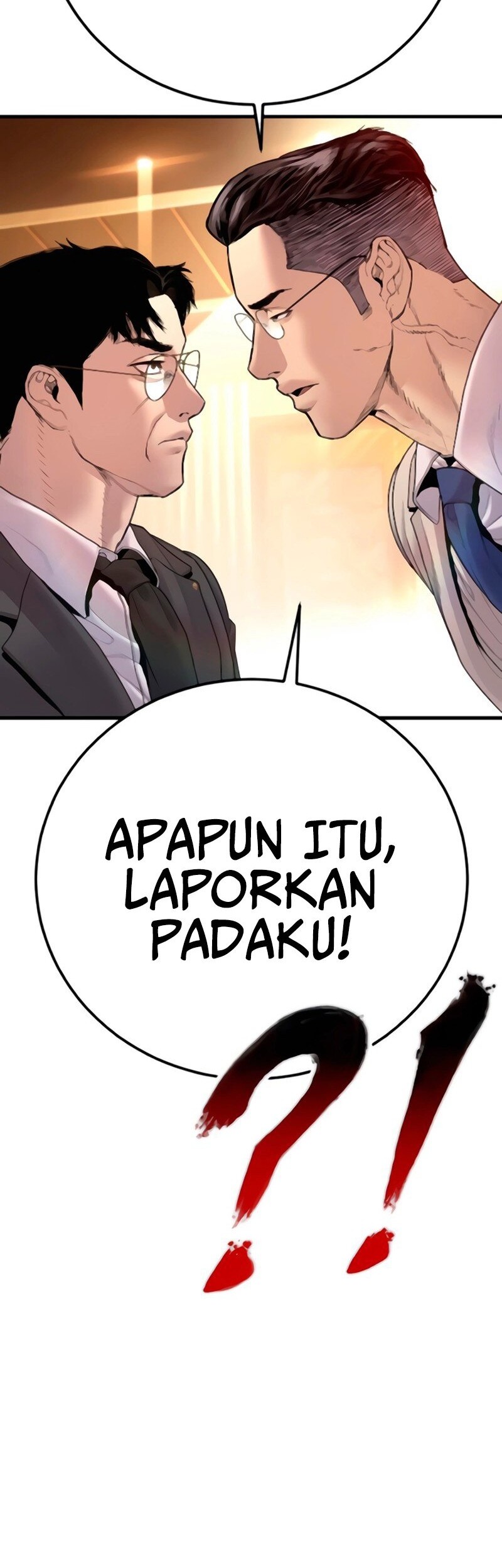 Manager Kim Chapter 192 - halaman 68