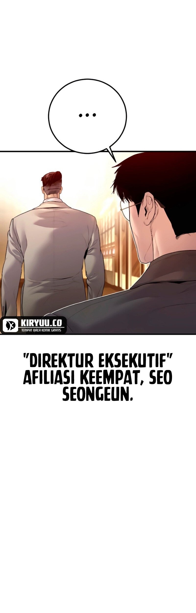 Manager Kim Chapter 192 - halaman 71