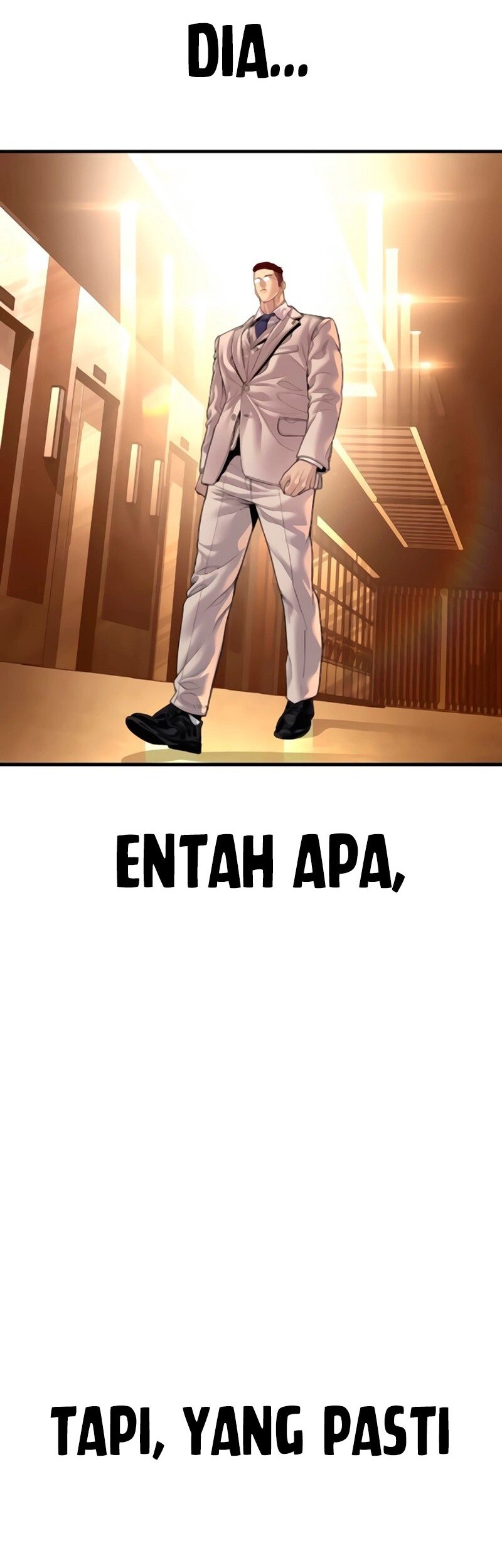 Manager Kim Chapter 192 - halaman 72