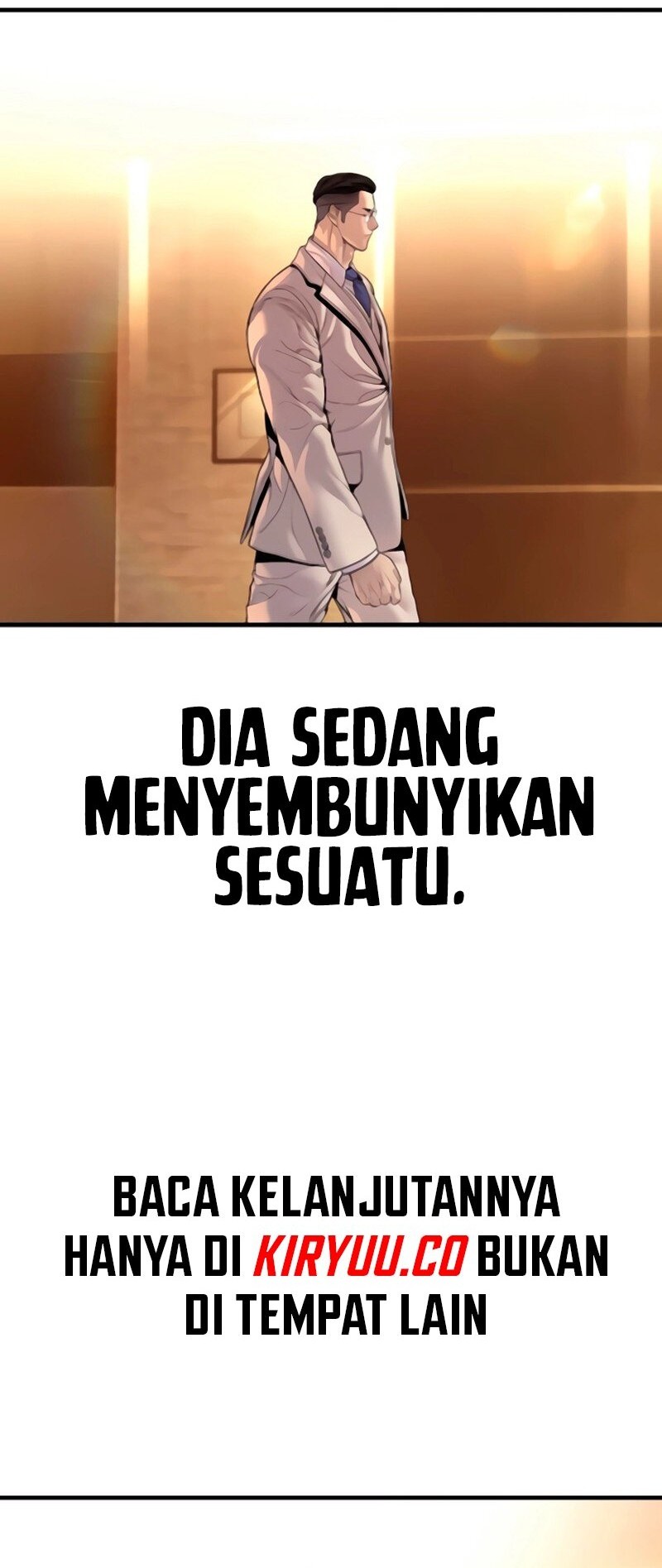 Manager Kim Chapter 192 - halaman 73