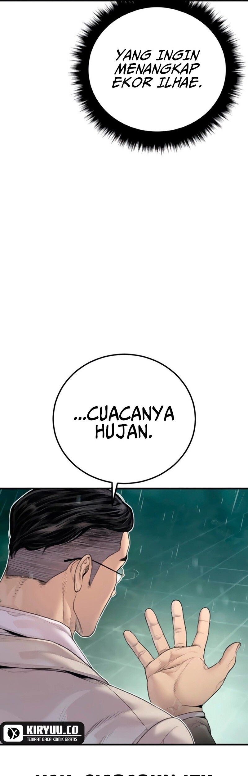 Manager Kim Chapter 192 - halaman 78