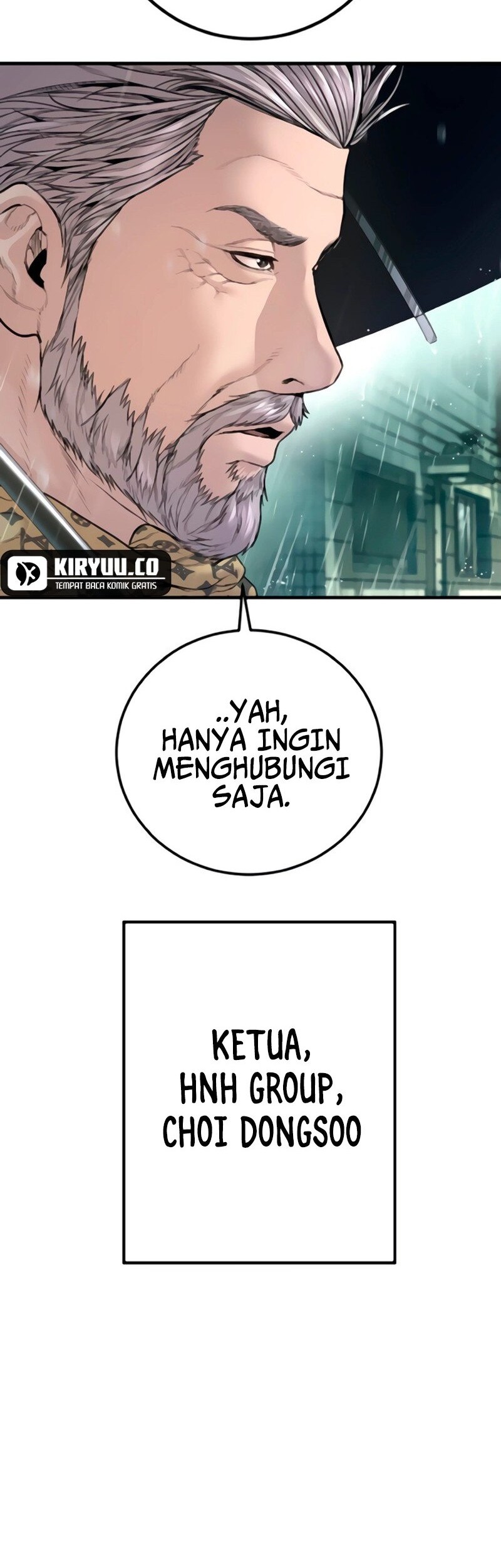 Manager Kim Chapter 192 - halaman 83