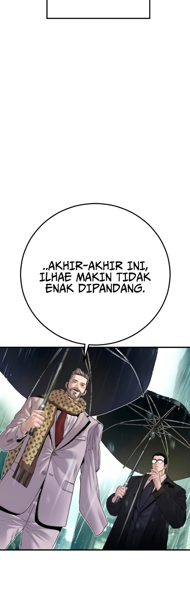 Manager Kim Chapter 192 - halaman 85