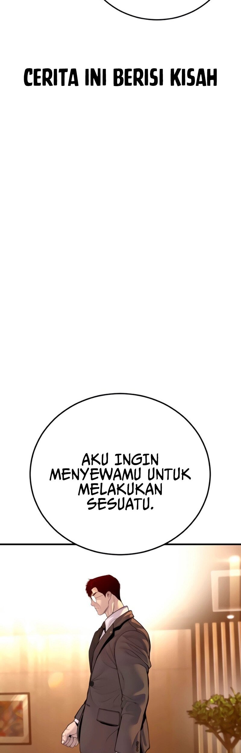 Manager Kim Chapter 192 - halaman 87