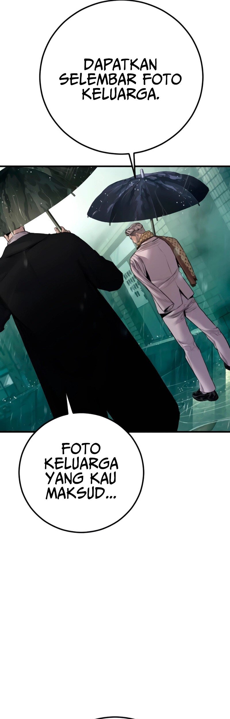 Manager Kim Chapter 192 - halaman 90