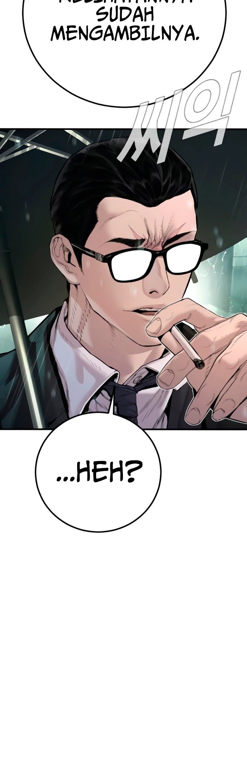 Manager Kim Chapter 192 - halaman 92