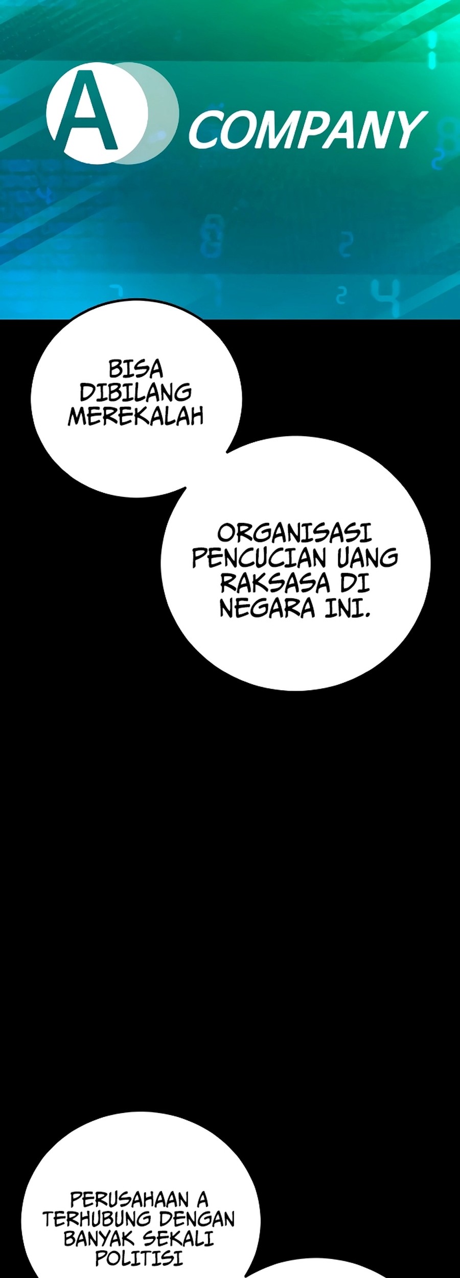 Manager Kim Chapter 193 - halaman 102