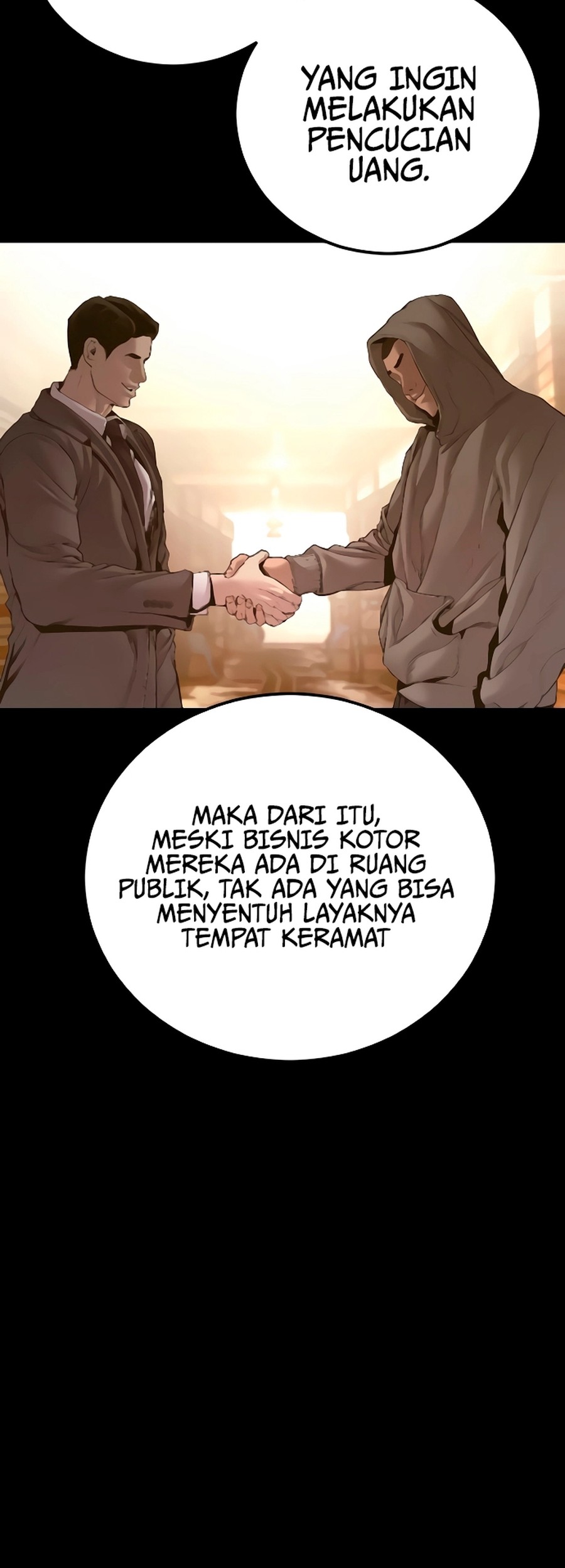 Manager Kim Chapter 193 - halaman 103