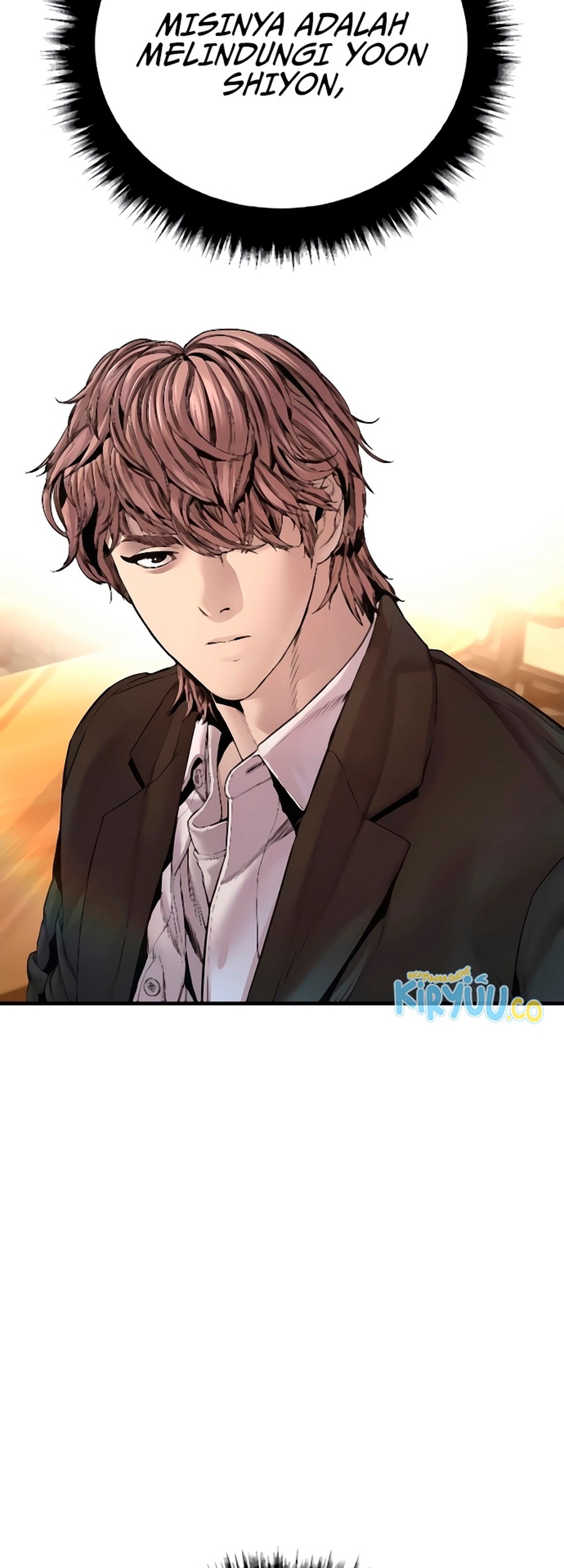 Manager Kim Chapter 193 - halaman 108