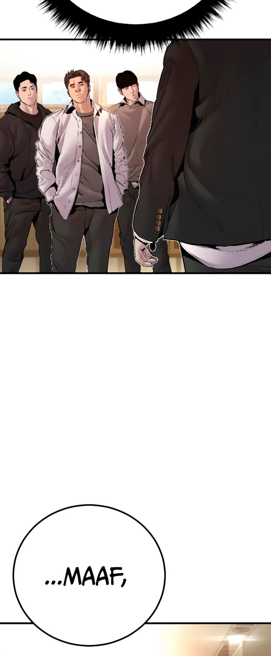 Manager Kim Chapter 193 - halaman 115