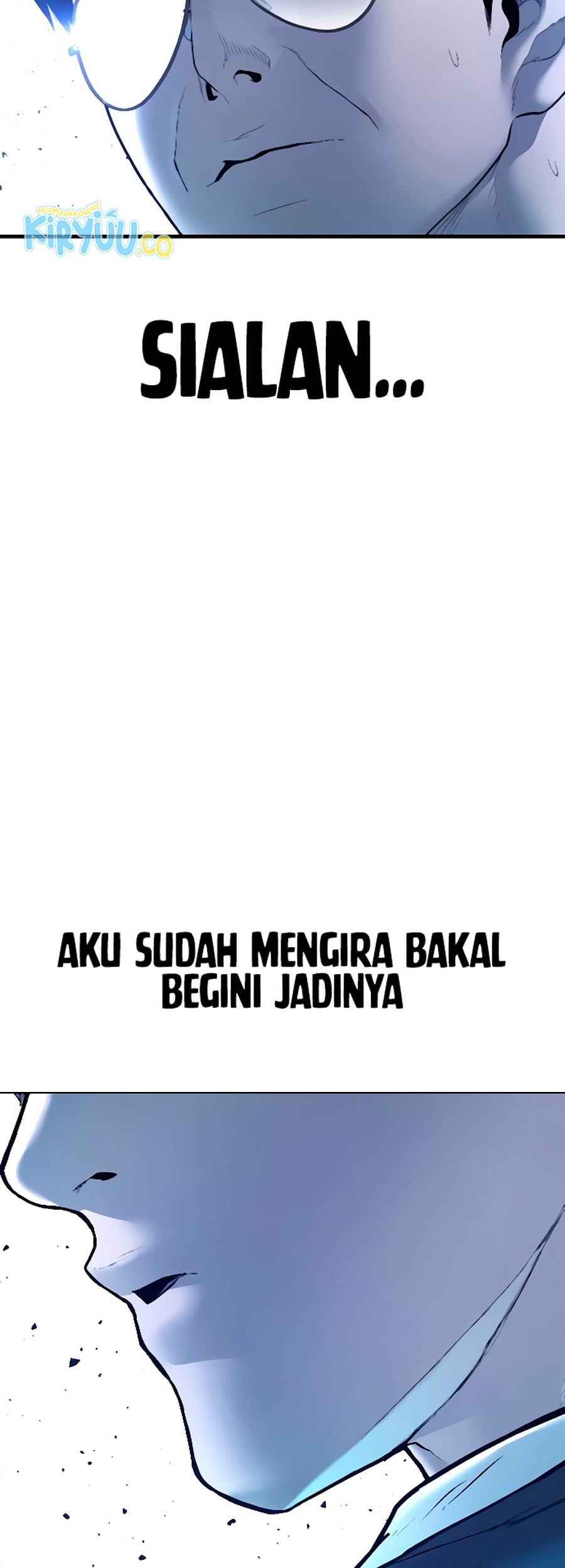 Manager Kim Chapter 193 - halaman 124