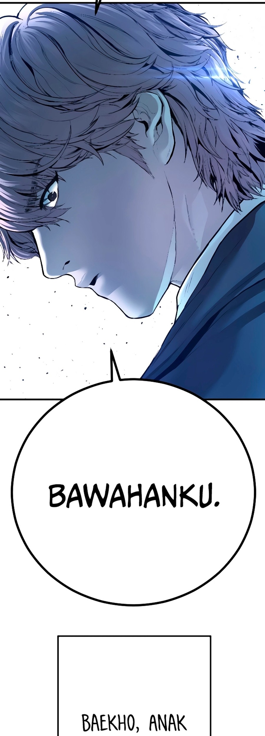 Manager Kim Chapter 193 - halaman 126