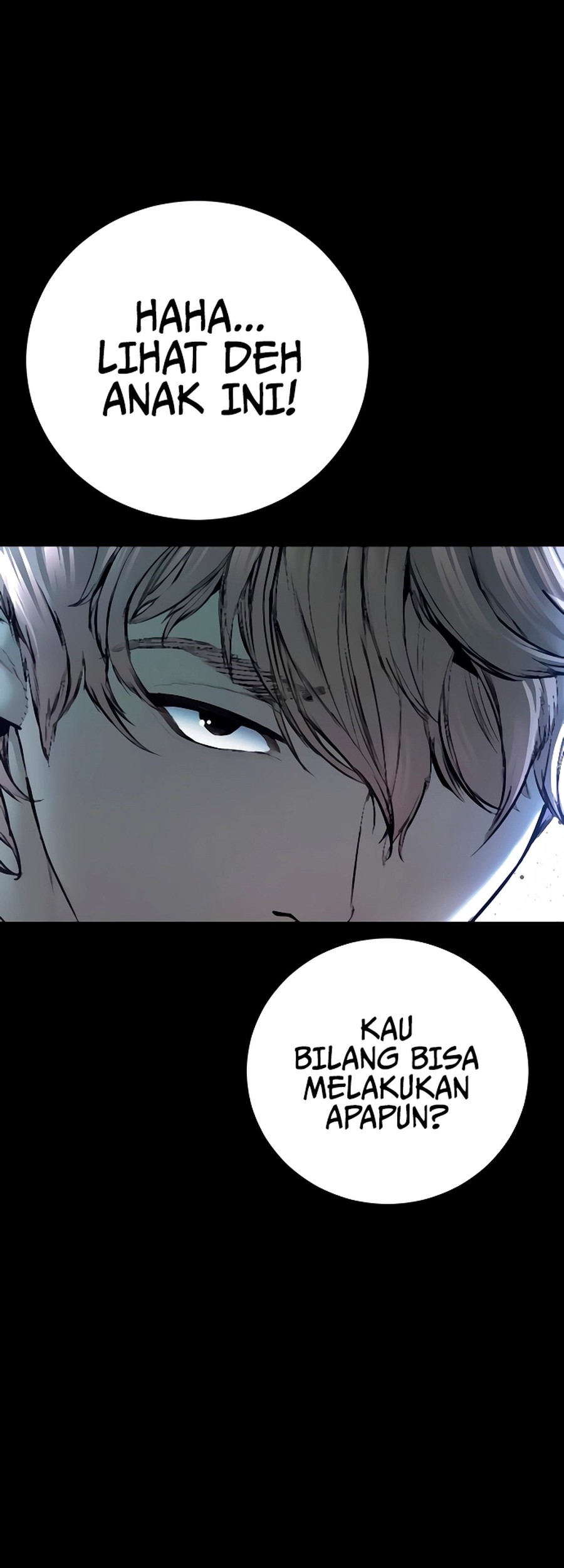 Manager Kim Chapter 193 - halaman 14