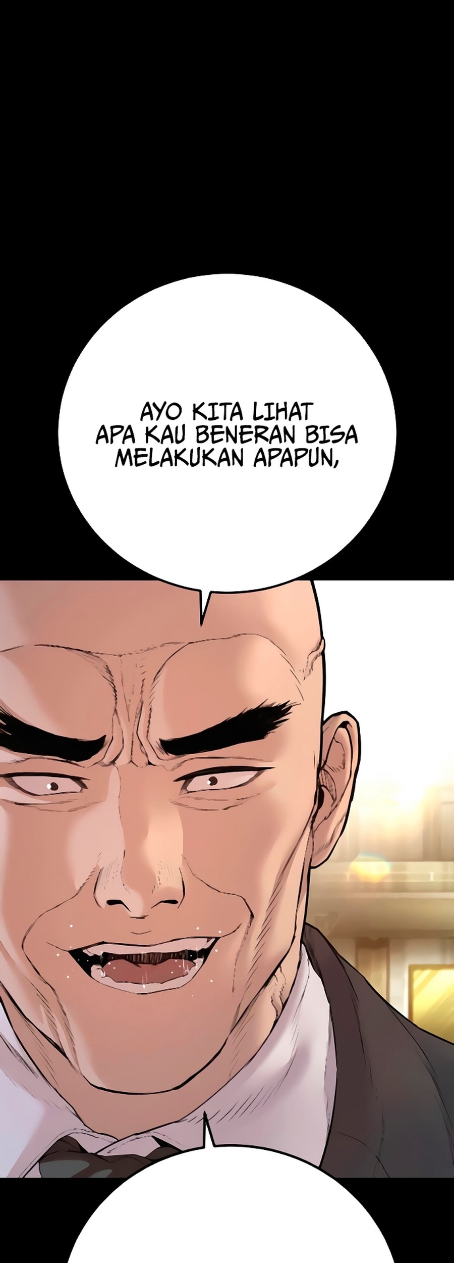 Manager Kim Chapter 193 - halaman 16