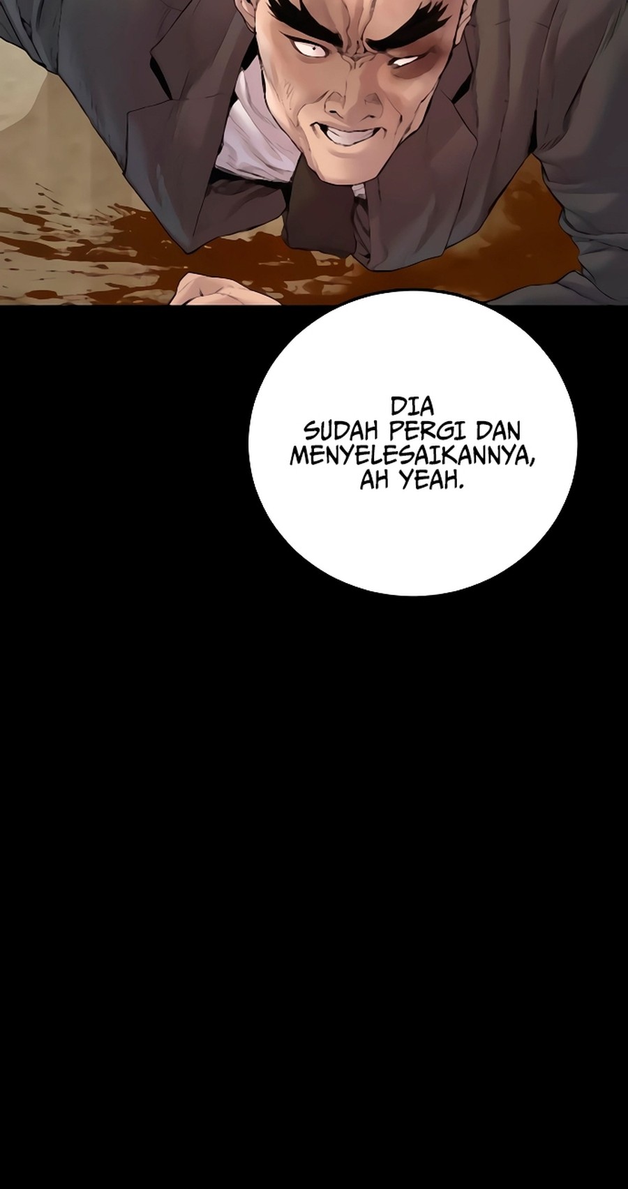 Manager Kim Chapter 193 - halaman 19