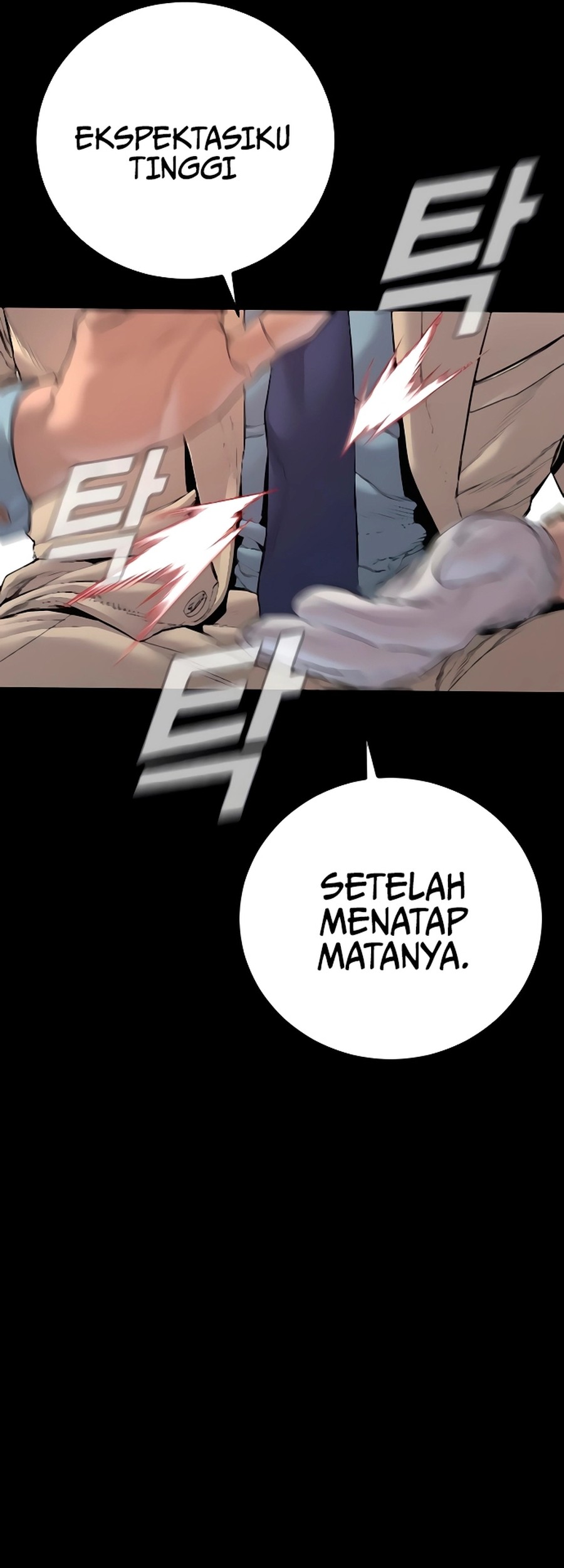 Manager Kim Chapter 193 - halaman 20