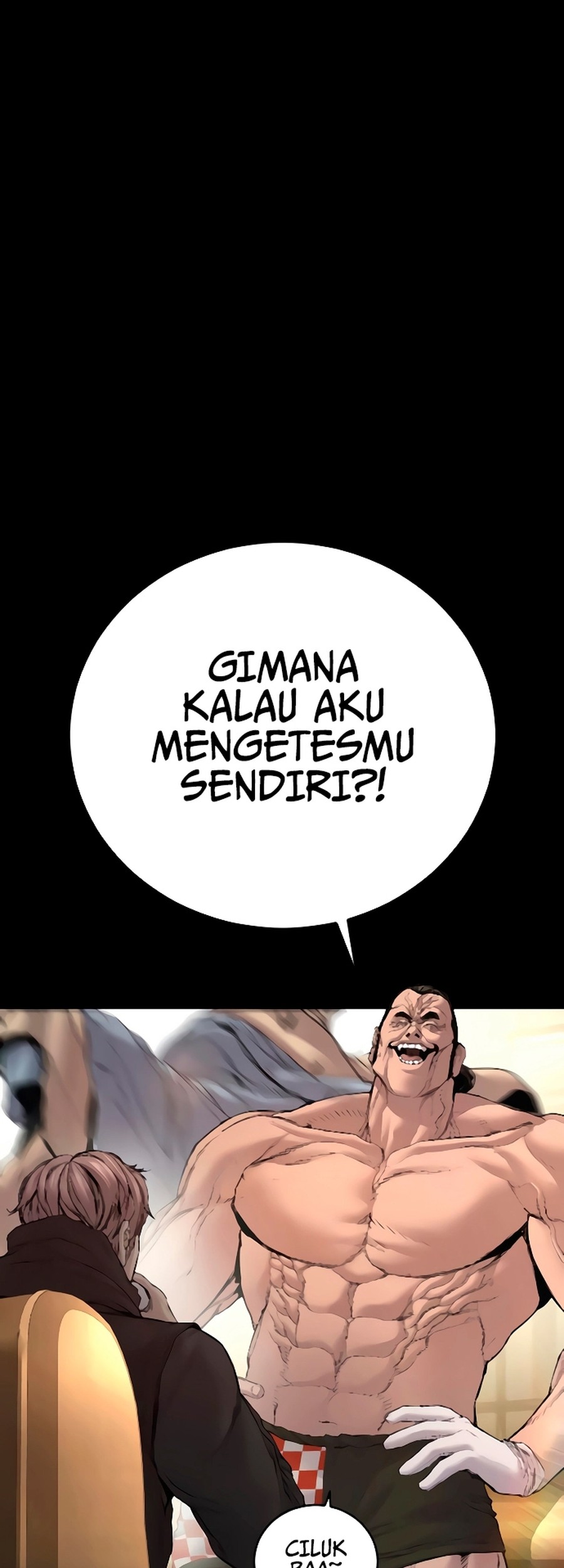Manager Kim Chapter 193 - halaman 23