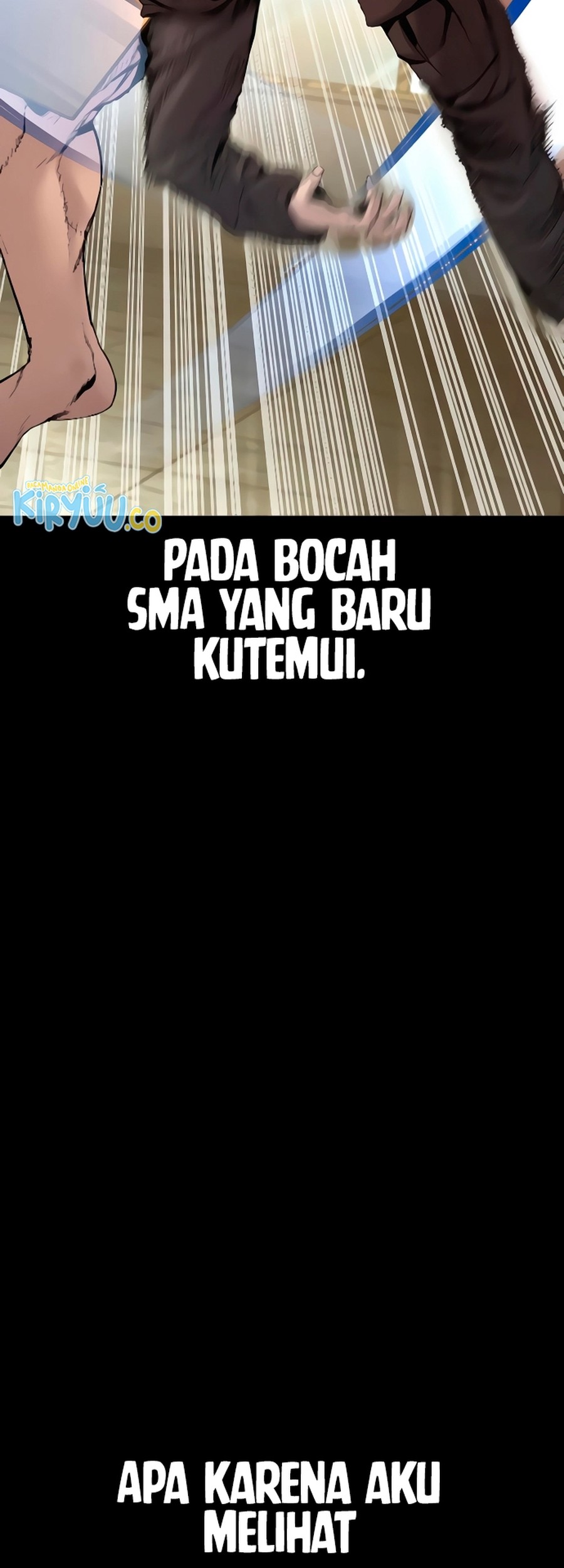 Manager Kim Chapter 193 - halaman 36