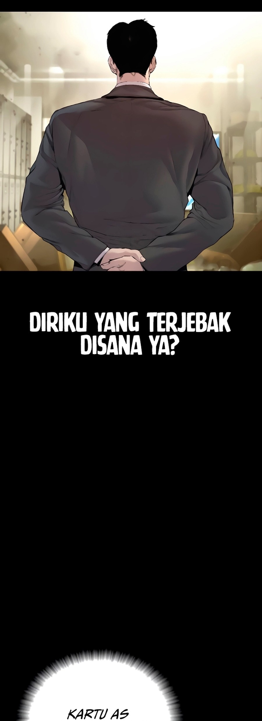 Manager Kim Chapter 193 - halaman 37