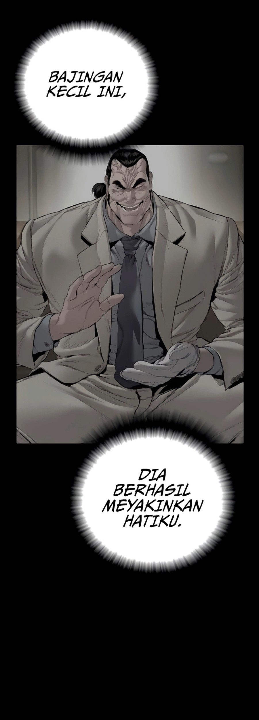 Manager Kim Chapter 193 - halaman 39