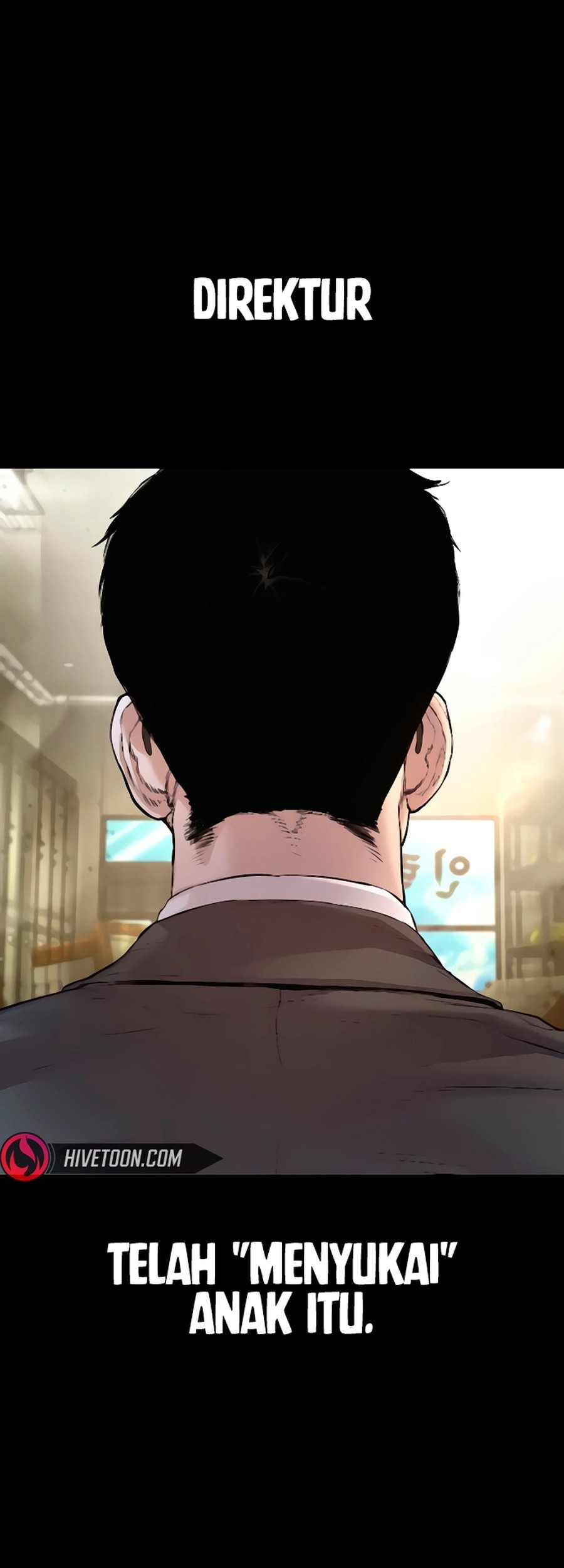 Manager Kim Chapter 193 - halaman 40