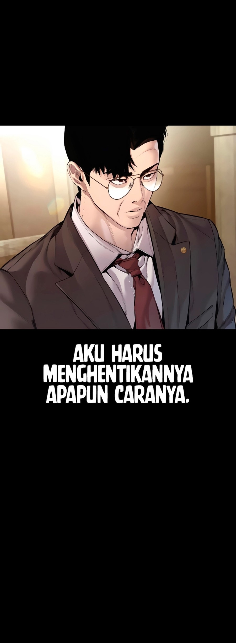 Manager Kim Chapter 193 - halaman 43