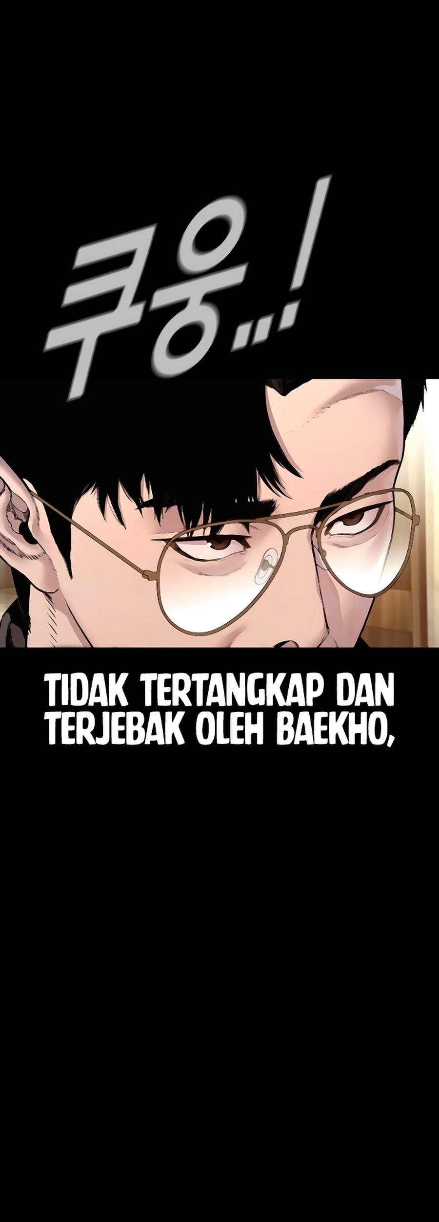 Manager Kim Chapter 193 - halaman 45