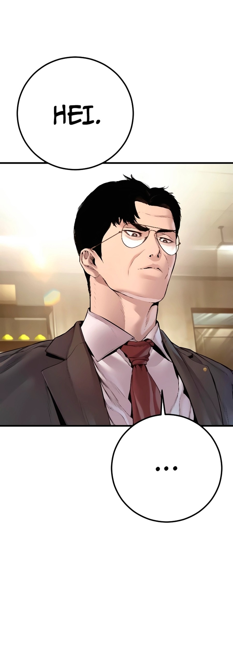 Manager Kim Chapter 193 - halaman 53