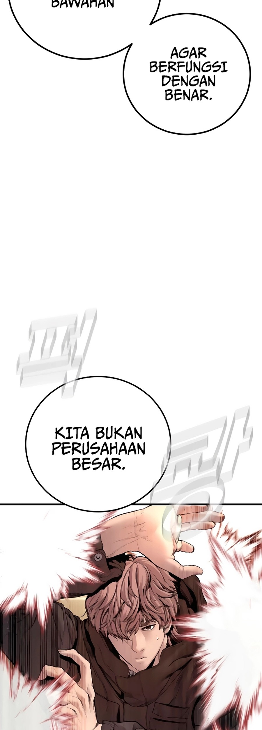 Manager Kim Chapter 193 - halaman 59