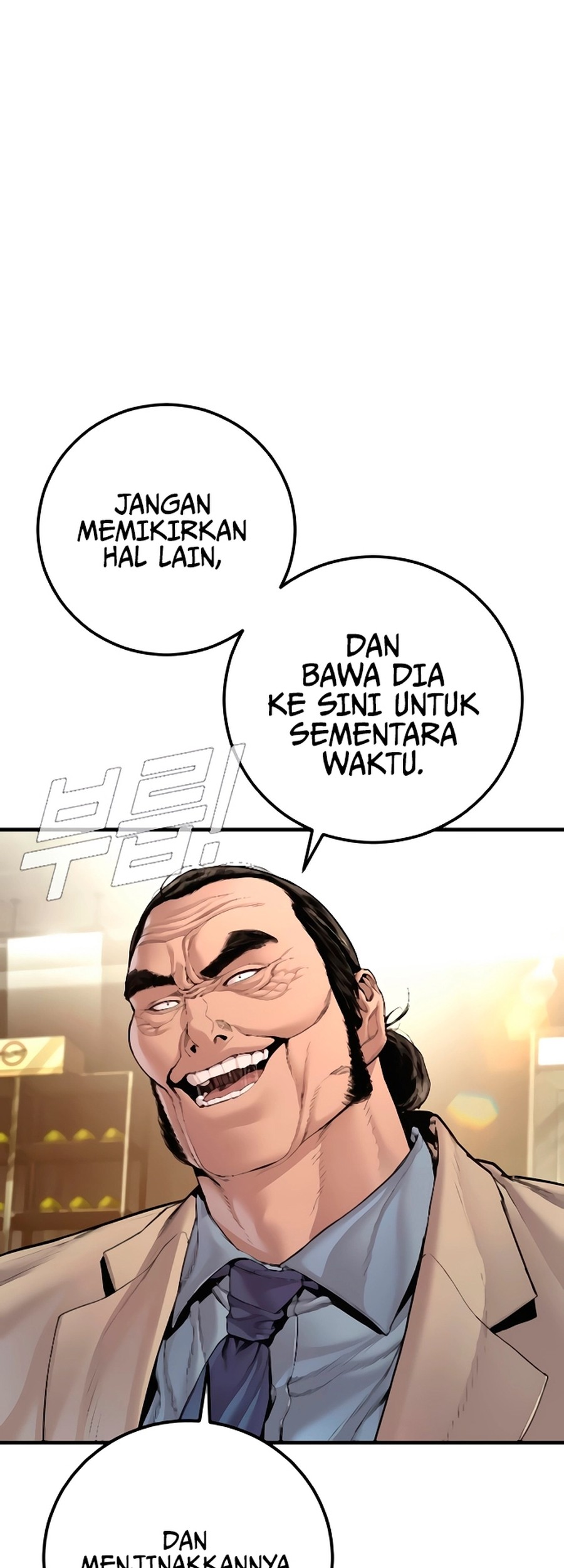 Manager Kim Chapter 193 - halaman 64