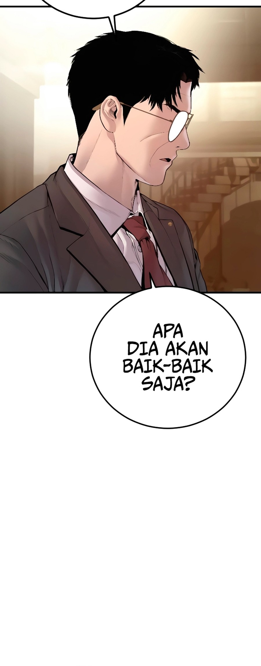Manager Kim Chapter 193 - halaman 67