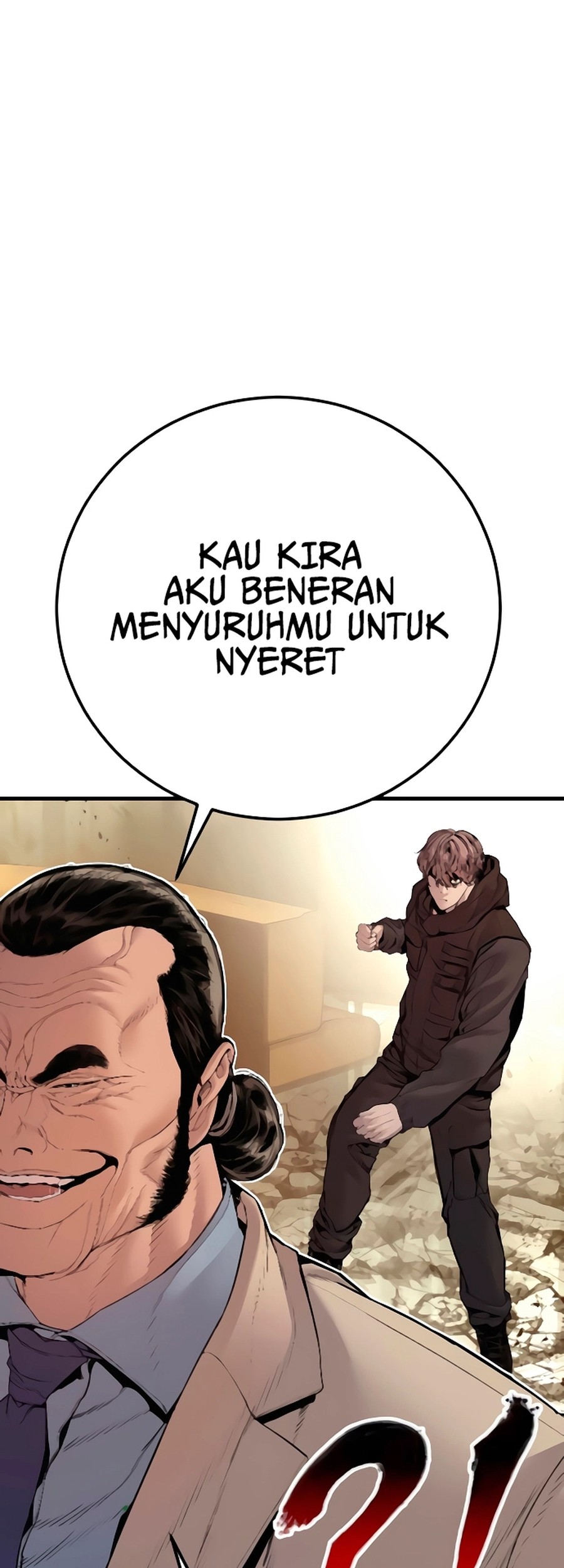 Manager Kim Chapter 193 - halaman 69