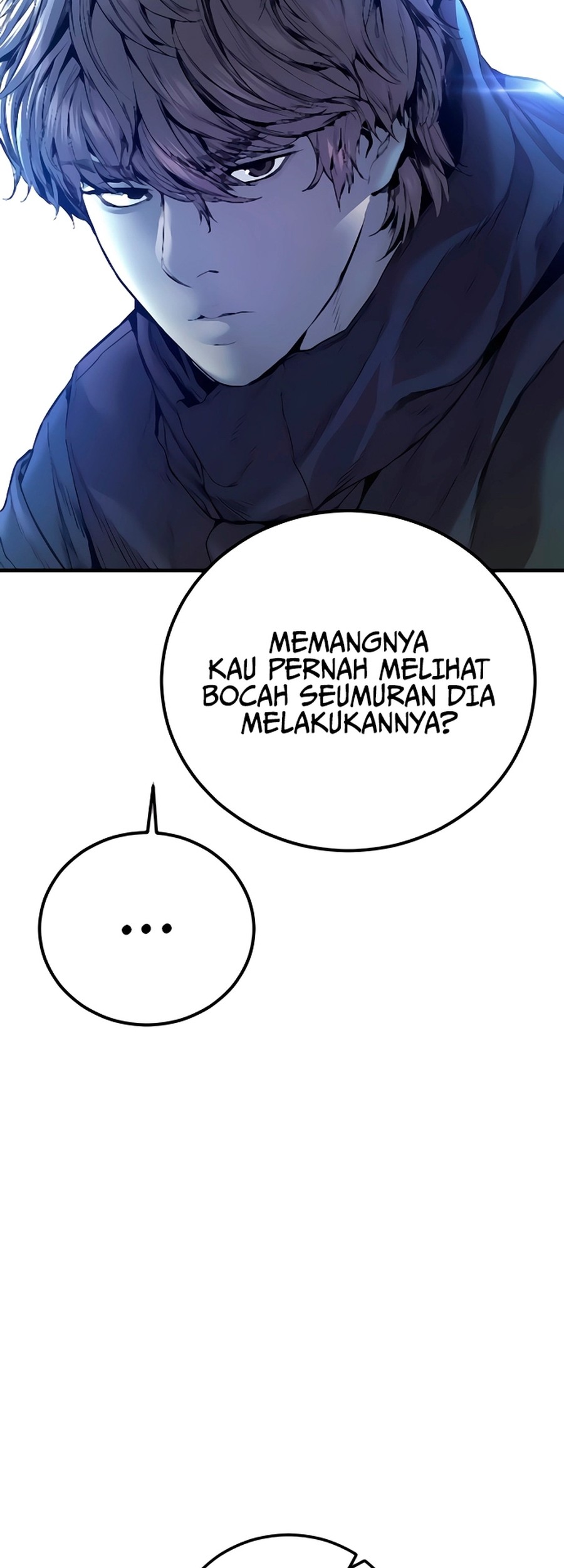Manager Kim Chapter 193 - halaman 71