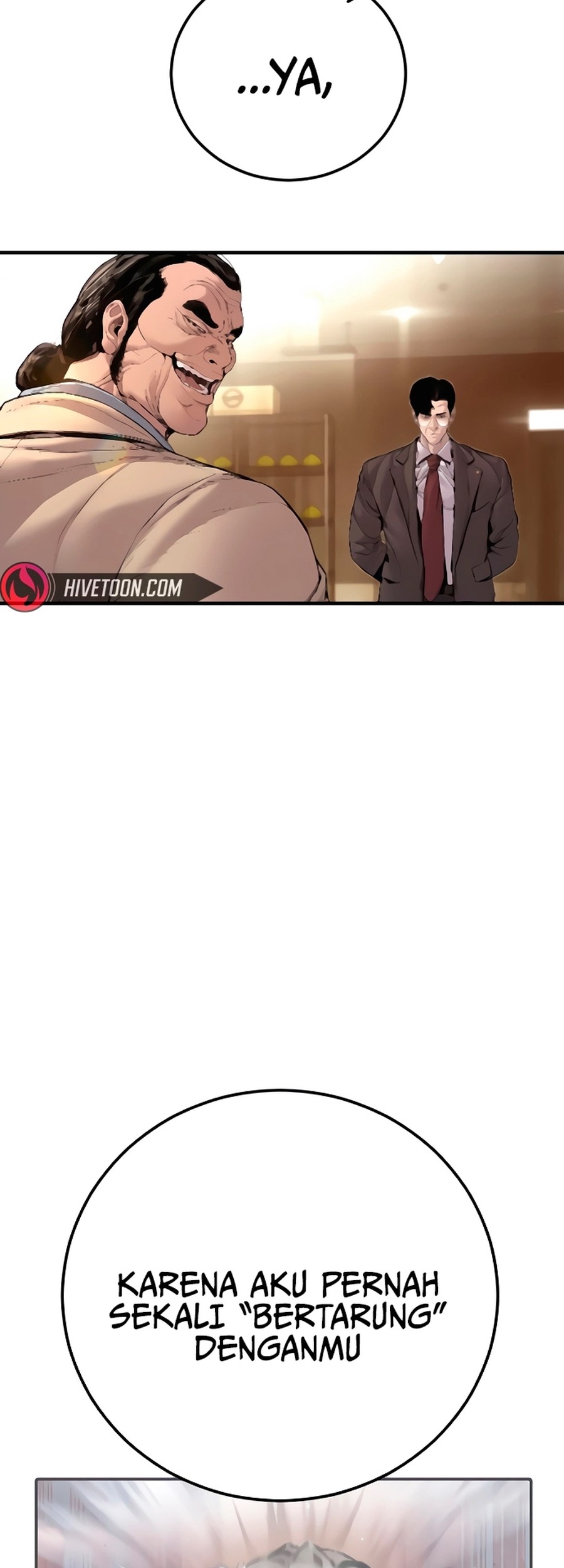 Manager Kim Chapter 193 - halaman 72