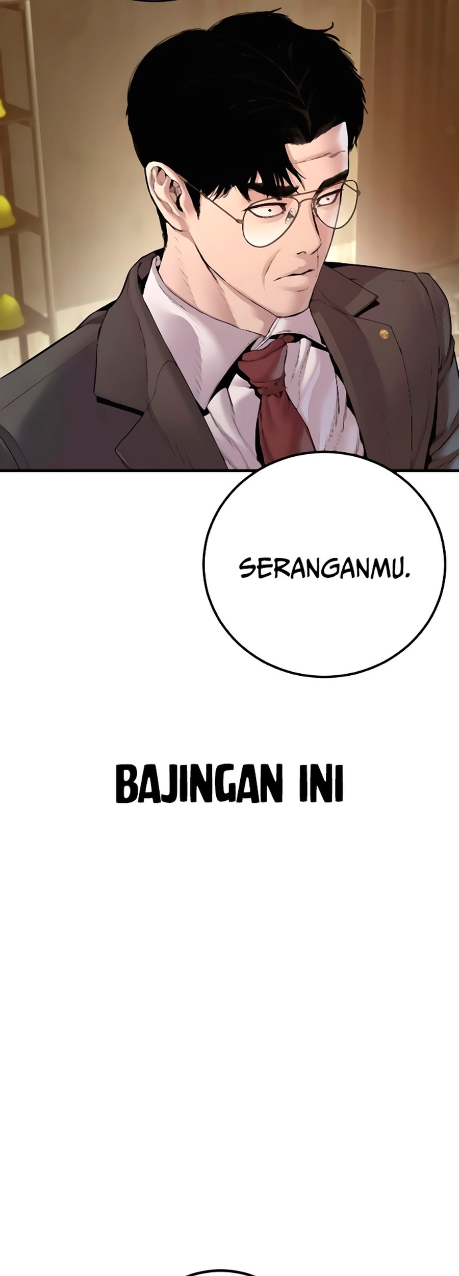 Manager Kim Chapter 193 - halaman 74