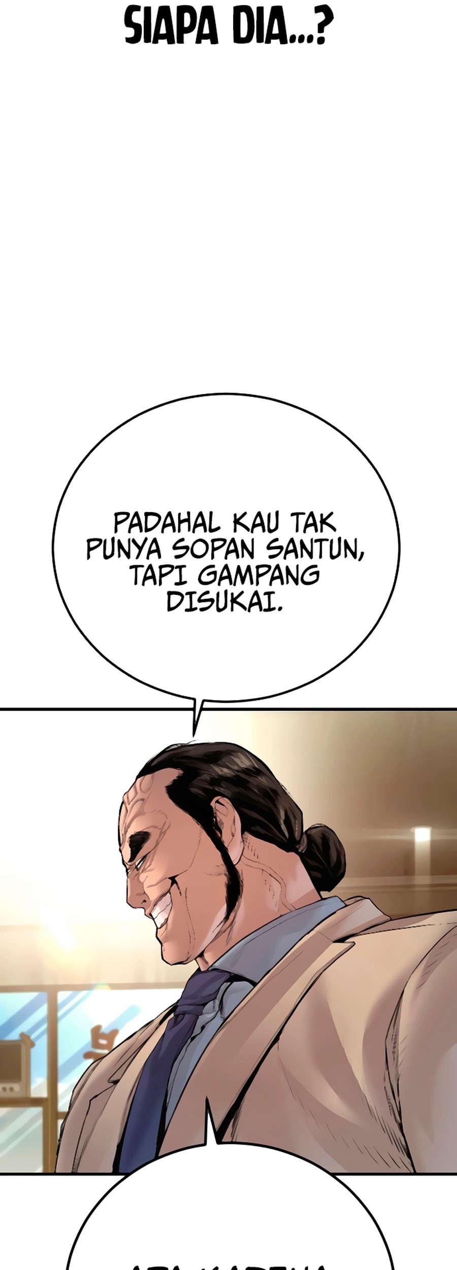 Manager Kim Chapter 193 - halaman 76