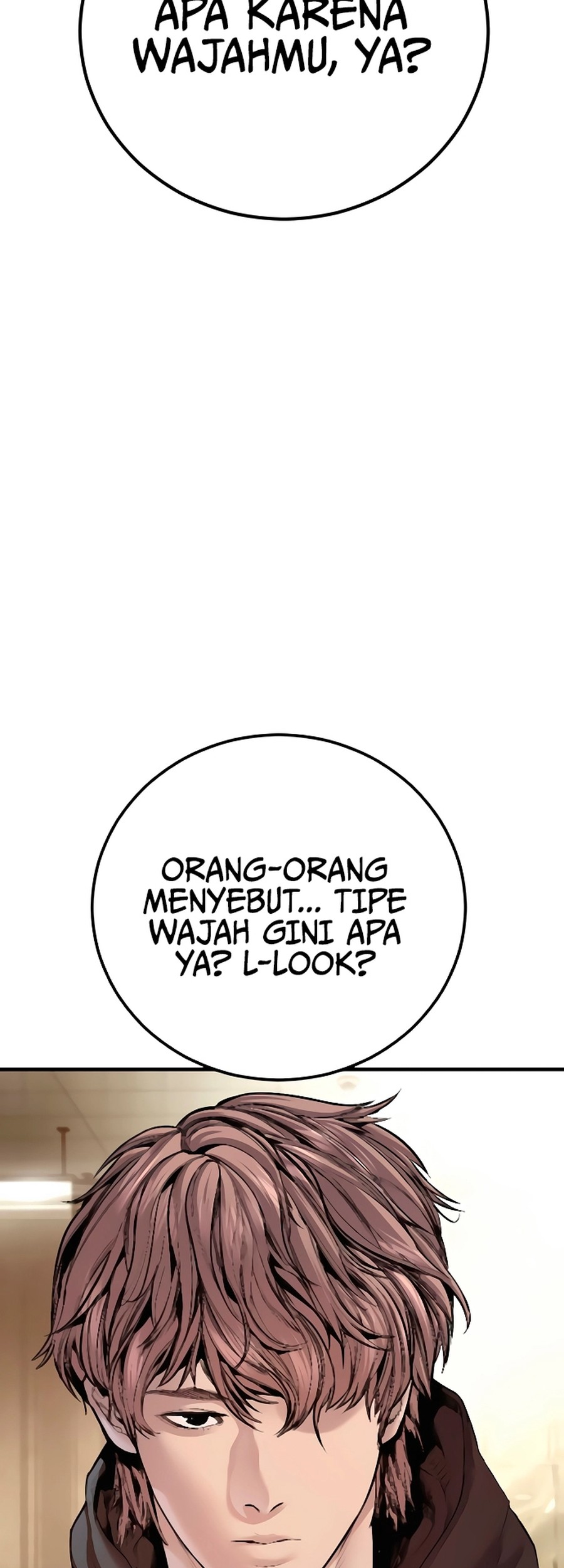 Manager Kim Chapter 193 - halaman 77