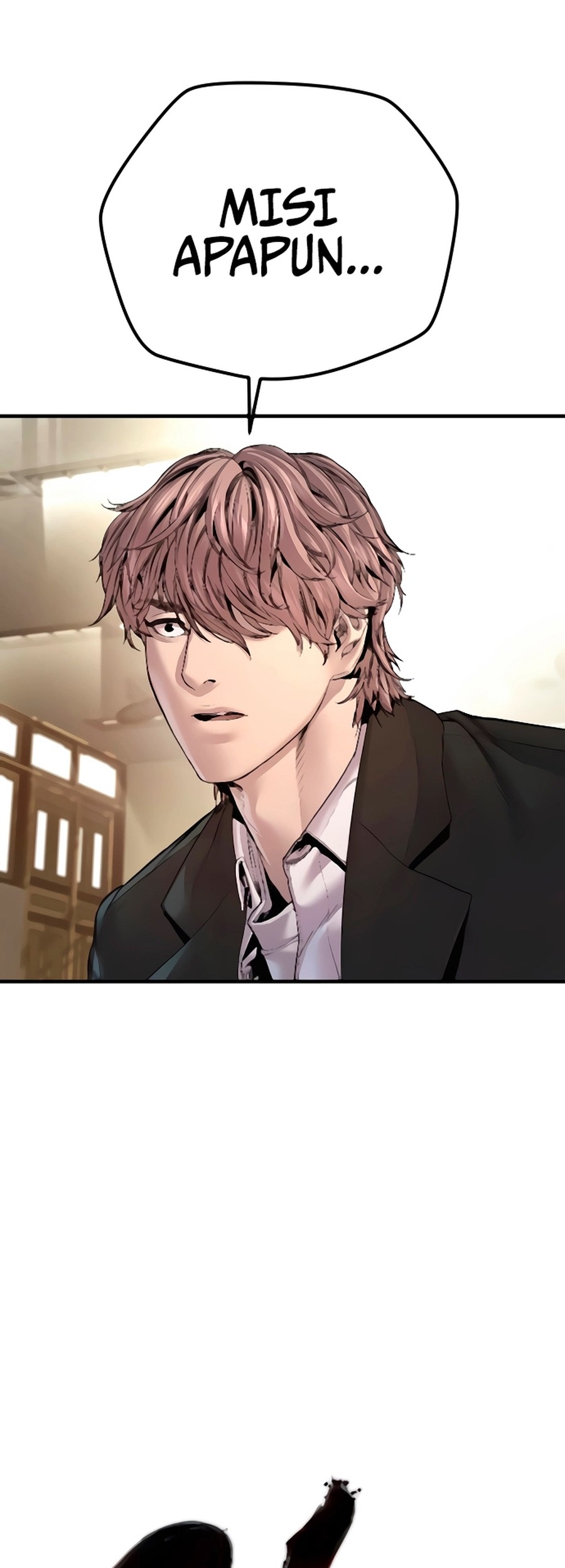 Manager Kim Chapter 193 - halaman 81