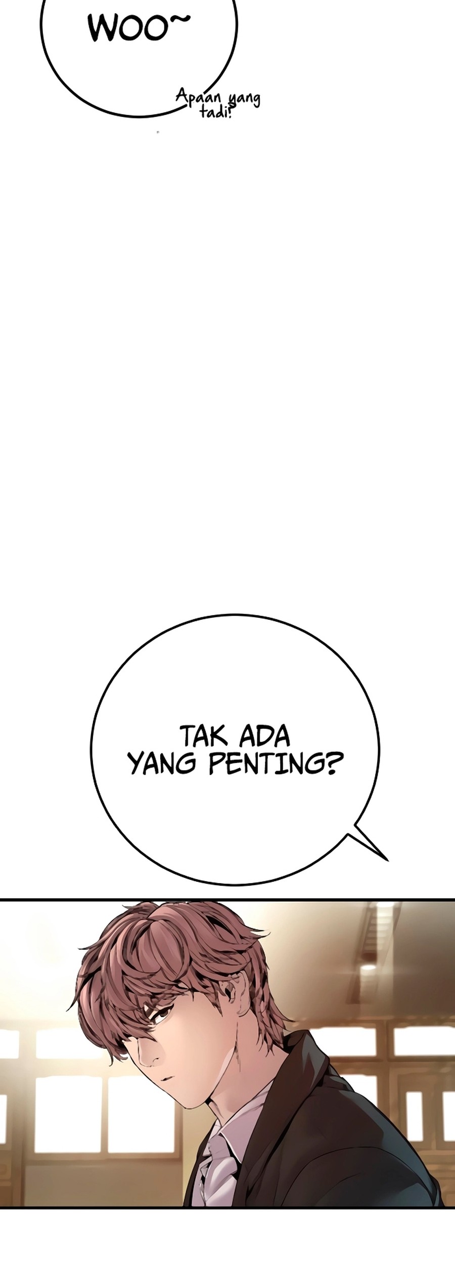 Manager Kim Chapter 193 - halaman 89