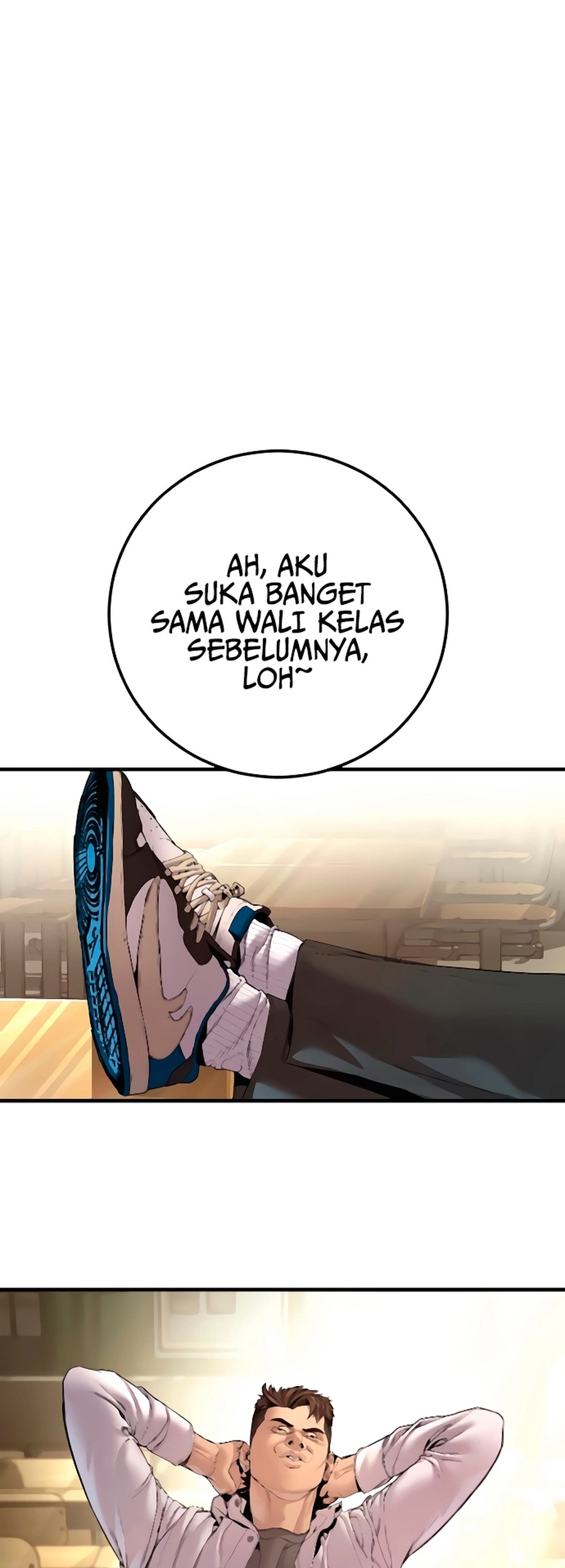 Manager Kim Chapter 193 - halaman 90