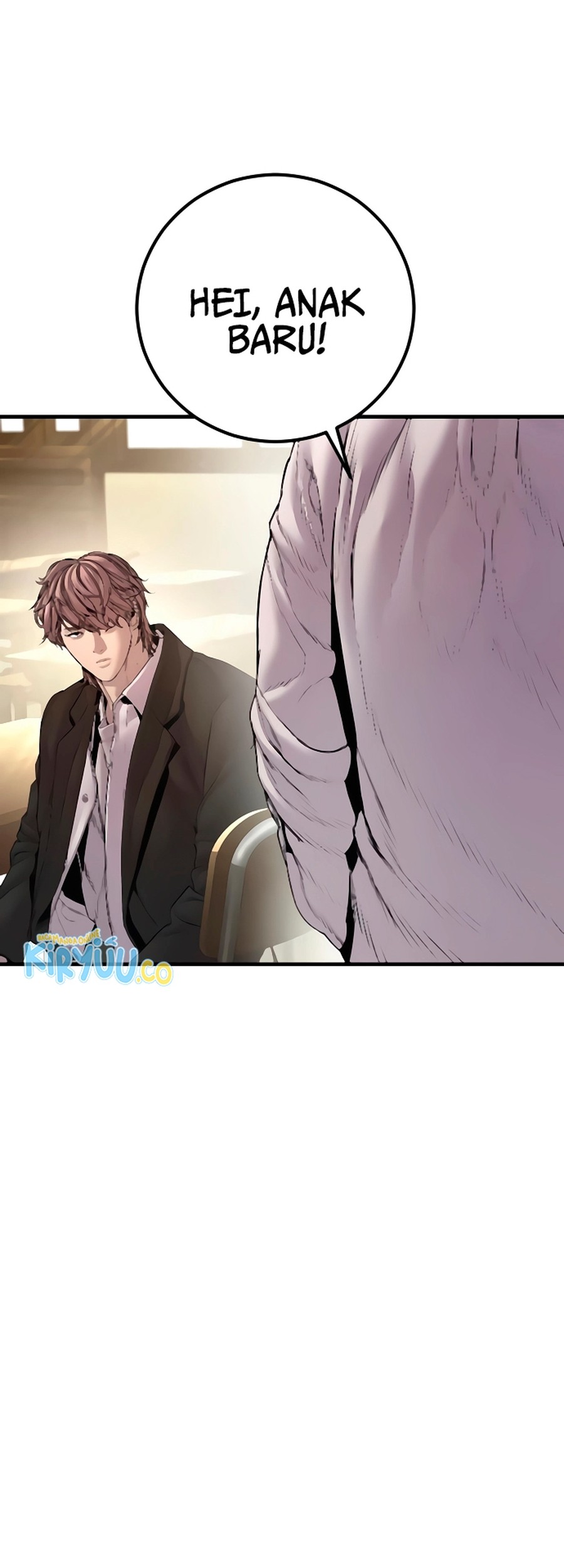 Manager Kim Chapter 193 - halaman 94