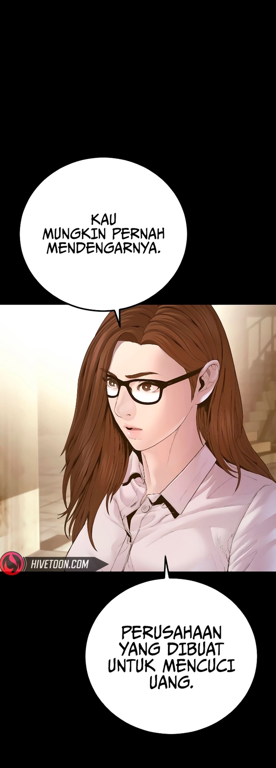 Manager Kim Chapter 193 - halaman 98