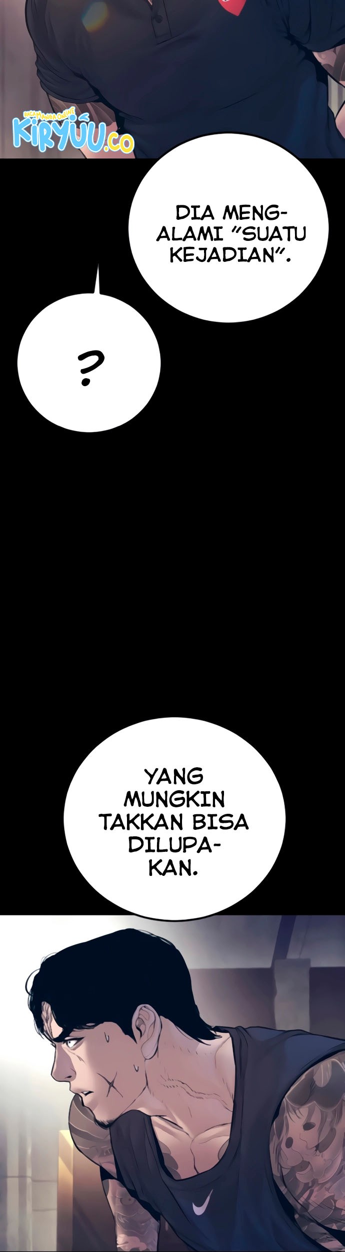 Manager Kim Chapter 194 - halaman 15