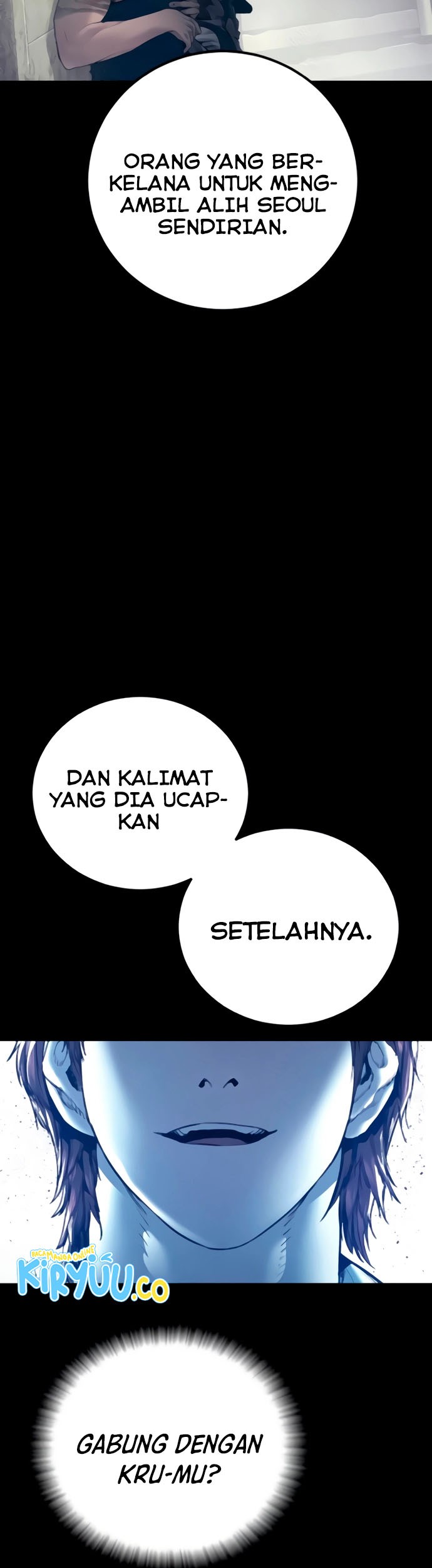Manager Kim Chapter 194 - halaman 17
