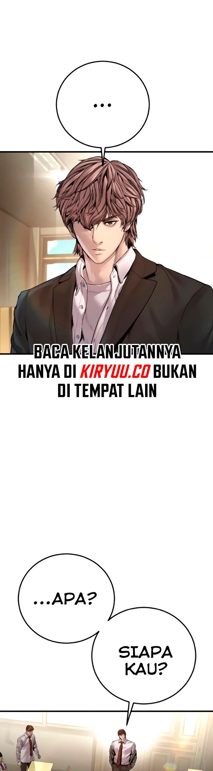 Manager Kim Chapter 194 - halaman 22