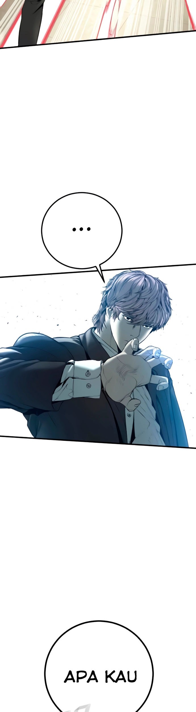 Manager Kim Chapter 194 - halaman 28