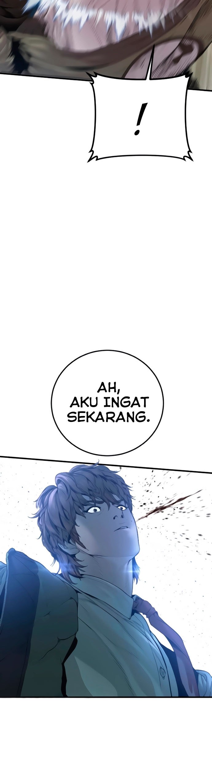 Manager Kim Chapter 194 - halaman 38